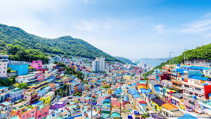 Seoul