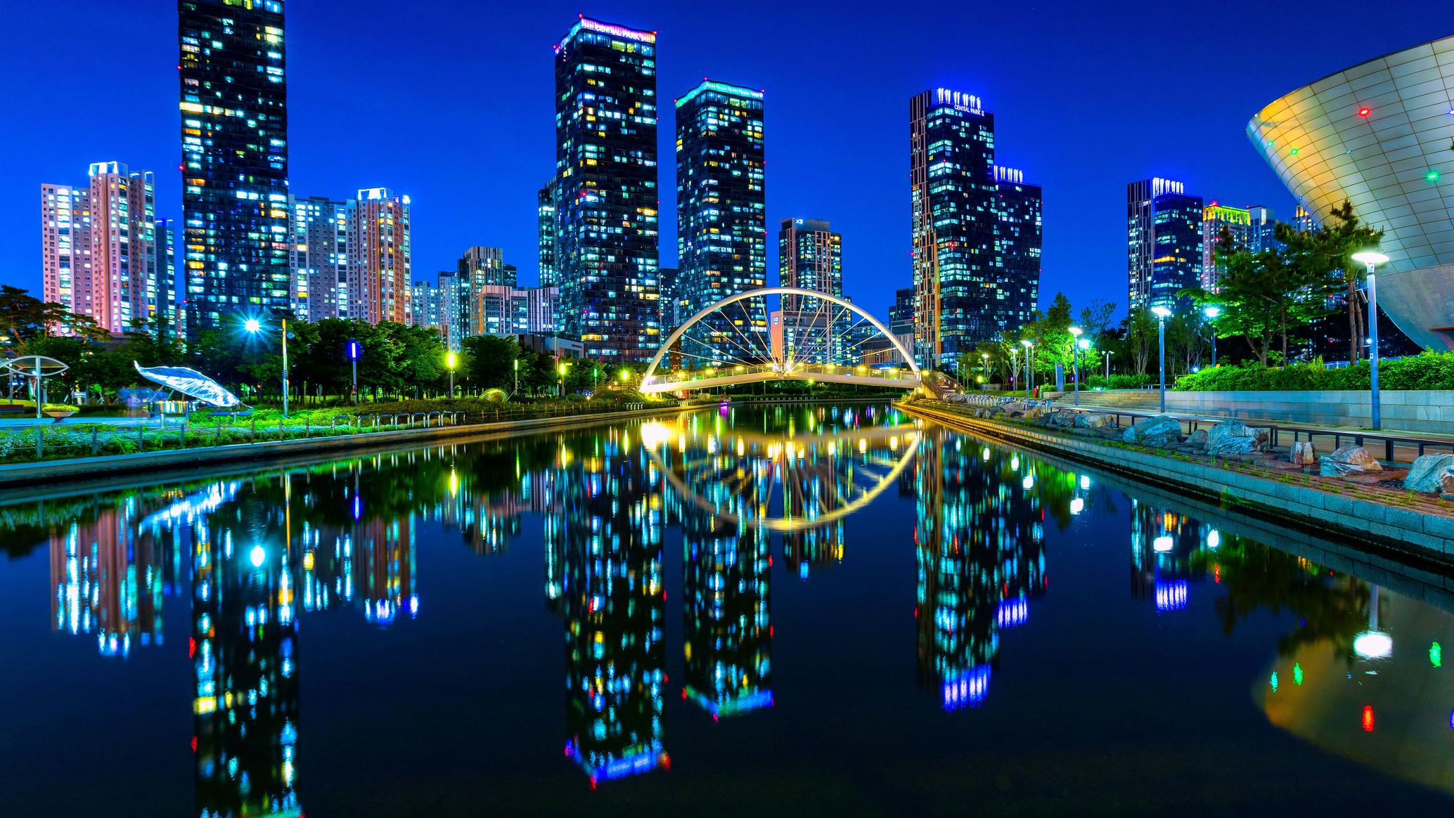 Busan