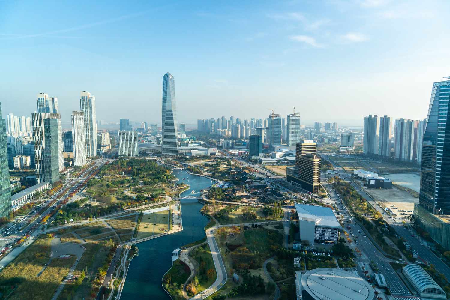 Seoul