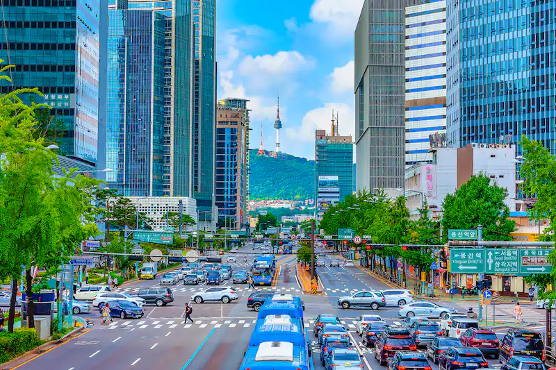Busan