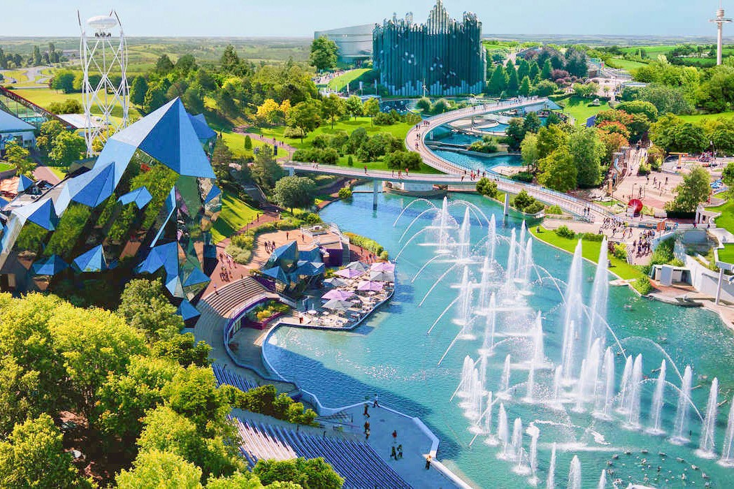 Futuroscope
