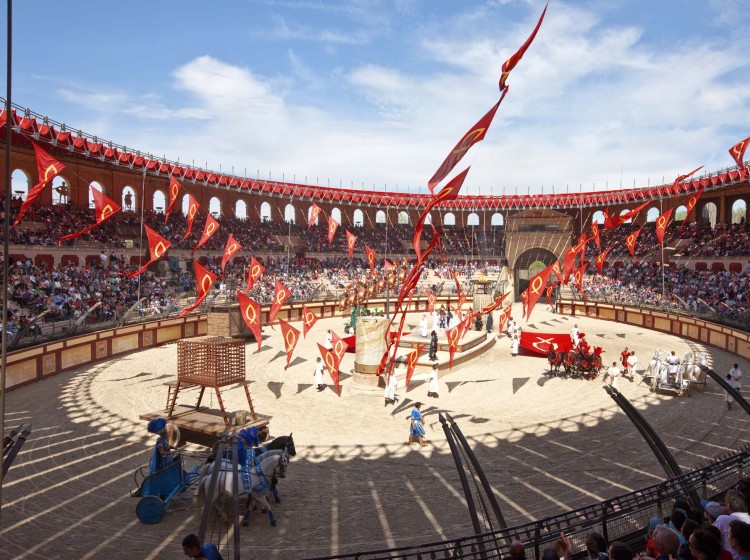 Puy du Fou