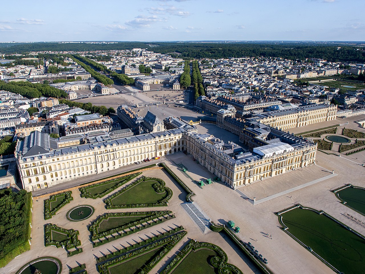 Versaille