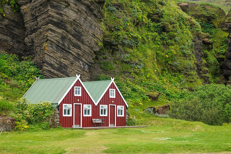 Cottage