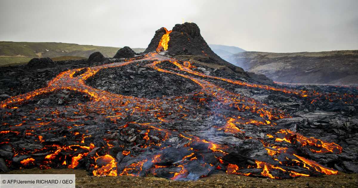 Eruption