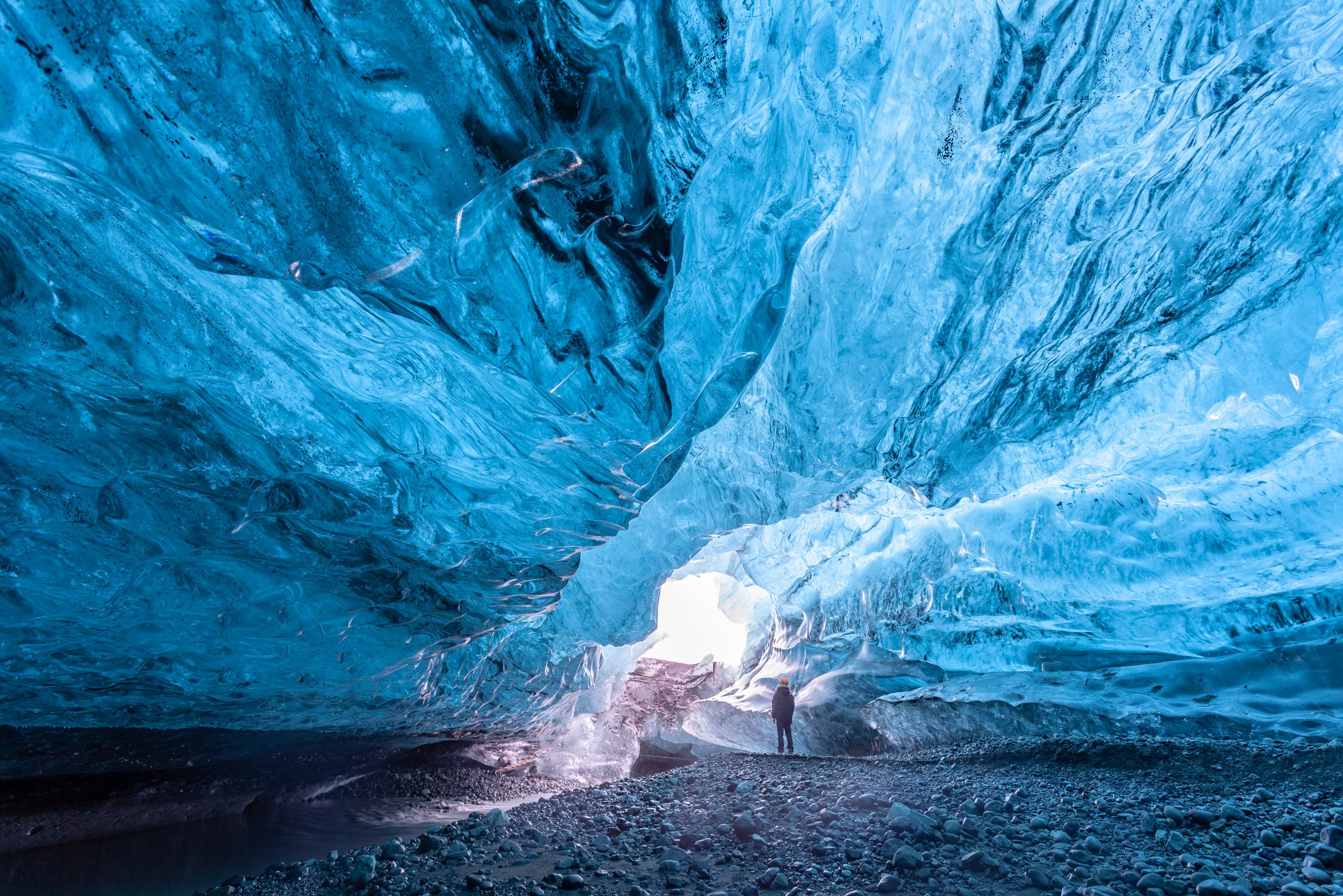 Glacier