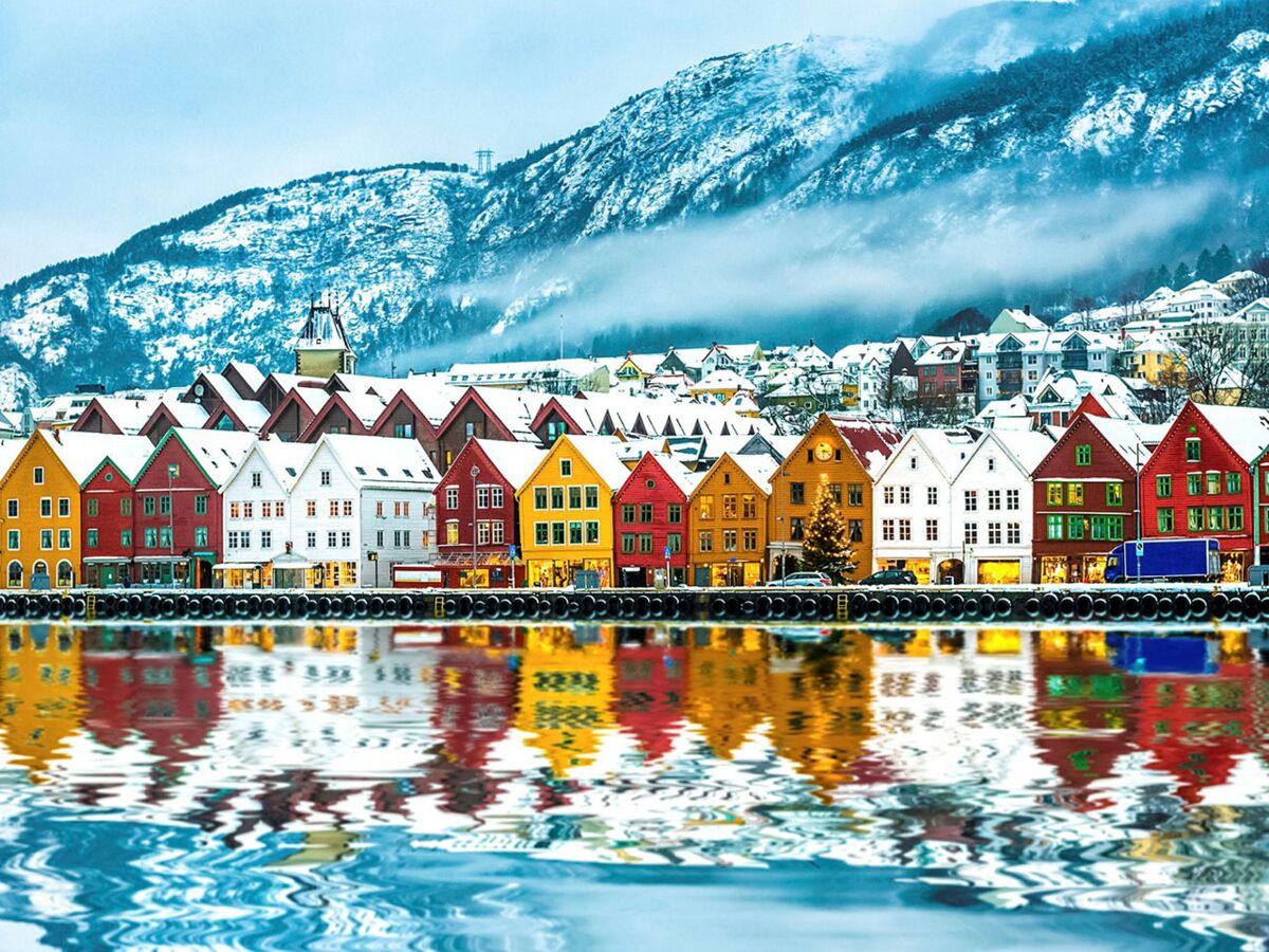 Bryggen