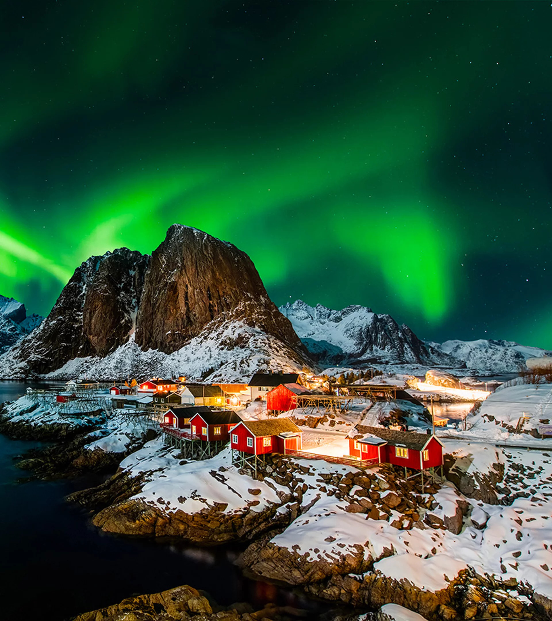 Lofoten