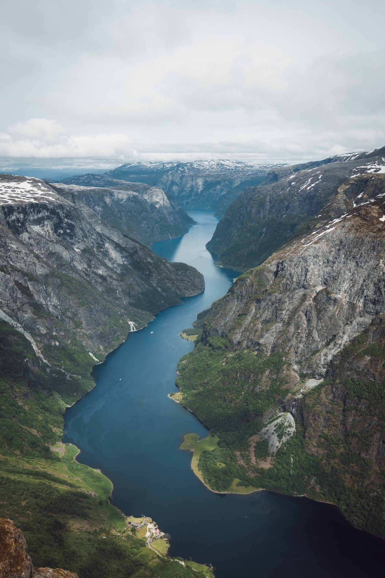 Nærøyfjord
