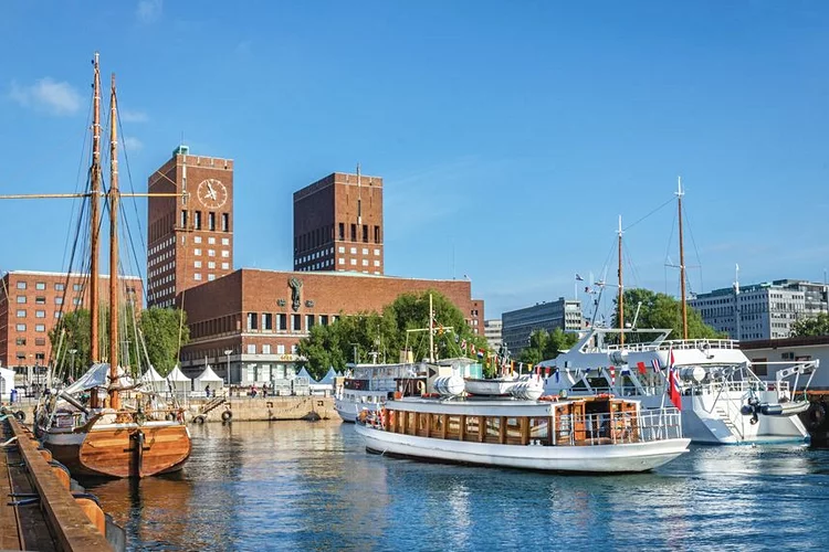 Oslo
