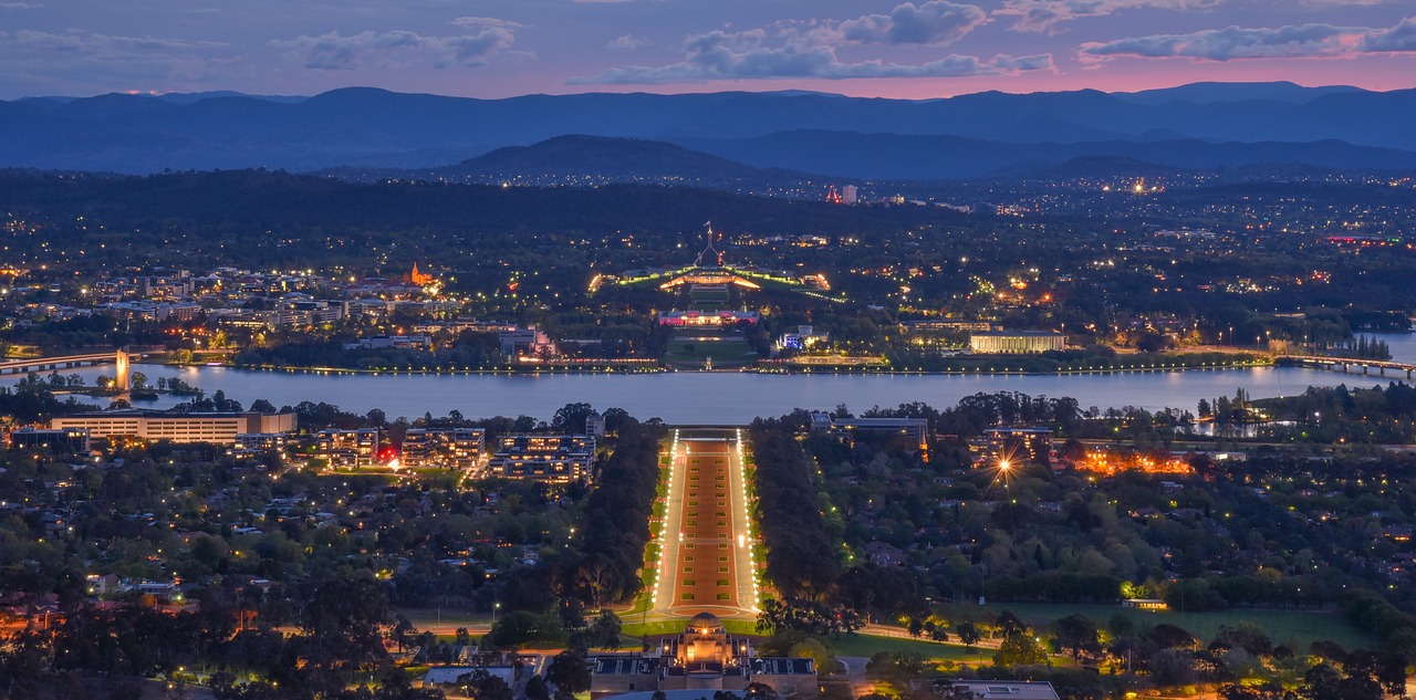 Image 2 Canberra