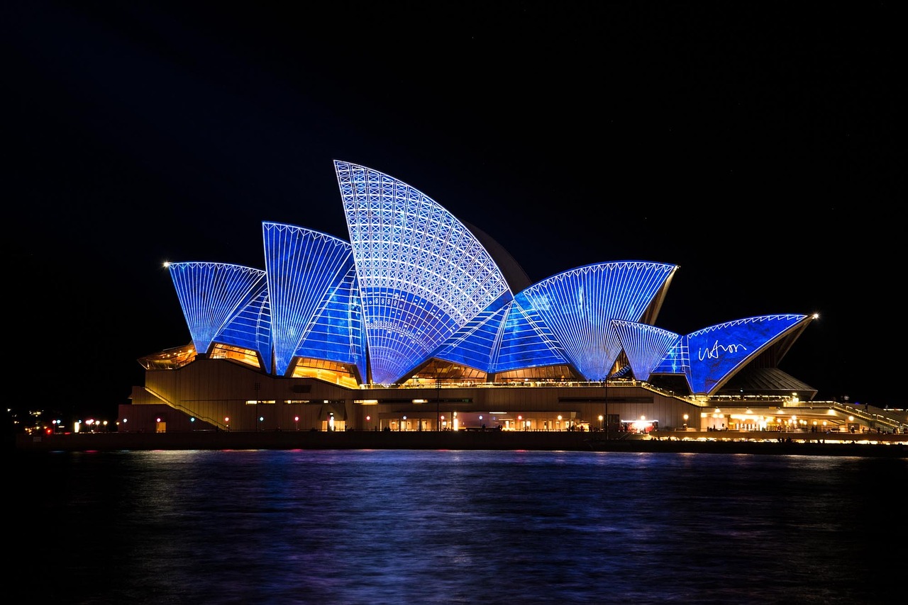 Image 3 Sydney